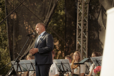 Gala jubileuszu 170-lecia